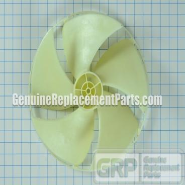 LG Part# 5900AR1173A Condenser Fan Blade (OEM)