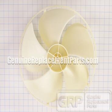 LG Part# 5900AR1508B Fan Blade (OEM)