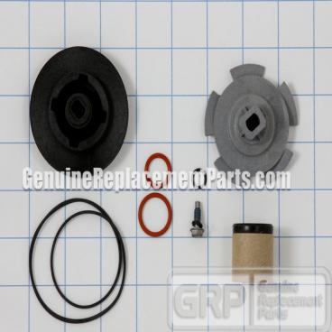 Whirlpool Part# 6-915435 Motor-Pump Impeller Kit w/Seal (OEM)