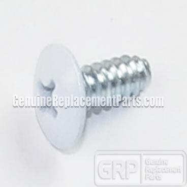 Samsung Part# 6002-001406 Tapping Screw (OEM)