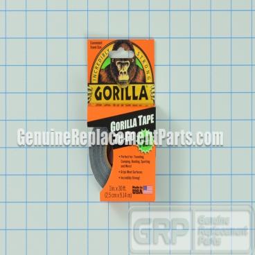 Do It Best Part# 6100102 Gorilla Glue Gorilla Tape (OEM) 1in. x 30ft. Roll