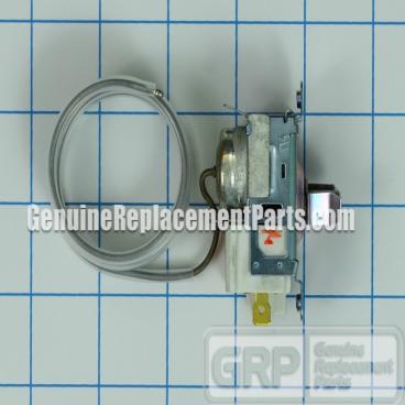 Whirlpool Part# 61001343 Temperature Control Thermostat (OEM)