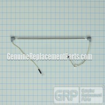 Whirlpool Part# 61001946 Defrost Heater (OEM)