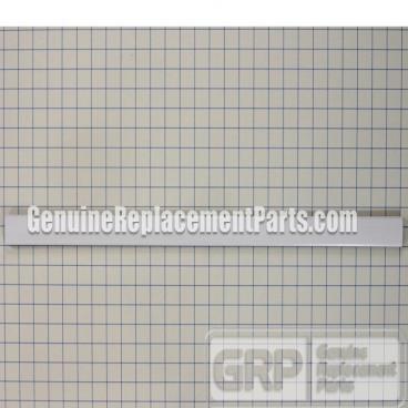 Whirlpool Part# WP61002609 Door Trim (OEM)