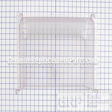 Whirlpool Part# 61005621 Crisper Pan (OEM)