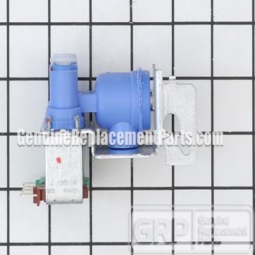 Whirlpool Part# 61005626 Dual Water Inlet Valve (OEM)
