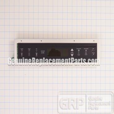 Dacor Part# 62676B Membrane Switch Panel/Keypad-Touchpad (OEM)