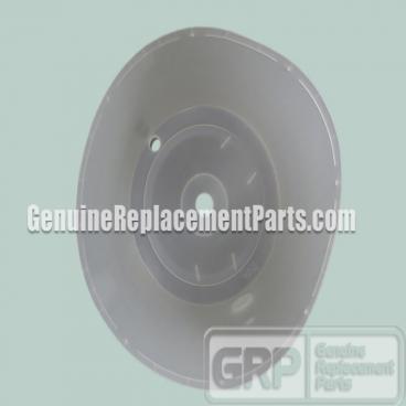 Whirlpool Part# 63849 Washer Outer Tub (OEM)