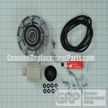 Alliance Laundry Systems Part# 646P3 Hub and Seal Kit with Sealant (OEM)