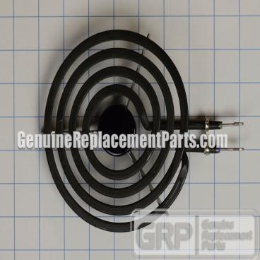Whirlpool Part# 660532 Surface Element (OEM) 6\"