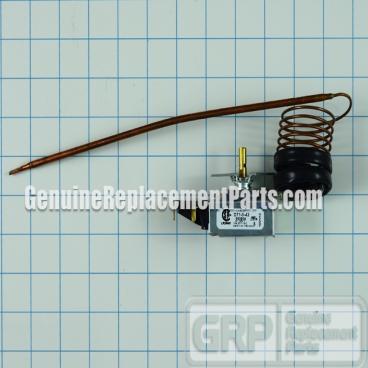 Whirlpool Part# 660564 Oven Thermostat (OEM)