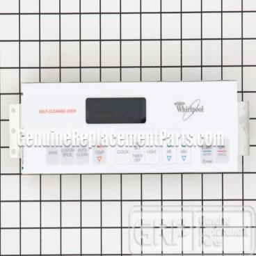 Whirlpool Part# 6610279 Control Board (OEM)