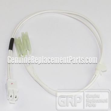 LG Part# 6631EL3003B Moisture Sensor Wire Harness (OEM)