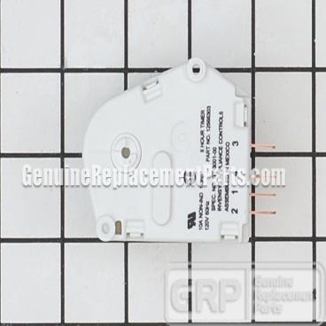 Whirlpool Part# 67001036 Defrost Timer (OEM)