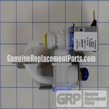 Whirlpool Part# 67003753 Water Valve (OEM)
