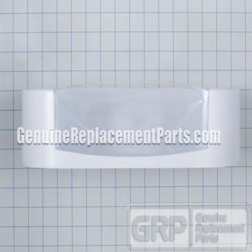Whirlpool Part# 67004040 Door Shelf Bin (Medium) (OEM)