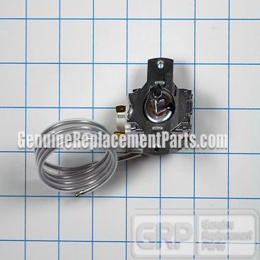 Whirlpool Part# 68601-6 Temperature Control (OEM)