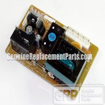 LG Part# 6871A20417C Main Printed Circuit Board Assembly (OEM)