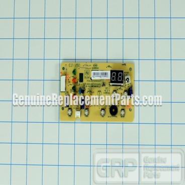 LG Part# 6871A20604A Board (OEM)