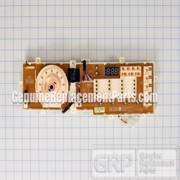 LG Part# 6871EC1116A Printed Circuit Board Assembly - Display
