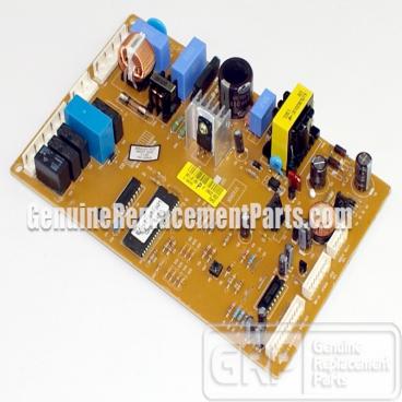 LG Part# 6871JB1280P Printed Circuit Board Assembly - Main (OEM)