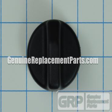 Whirlpool Part# 74002445 Burner Knob (OEM)