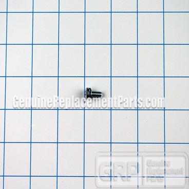 Whirlpool Part# 74006515 Screw (OEM)