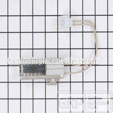 Whirlpool Part# 74007498 Igniter Glow Bar (OEM)