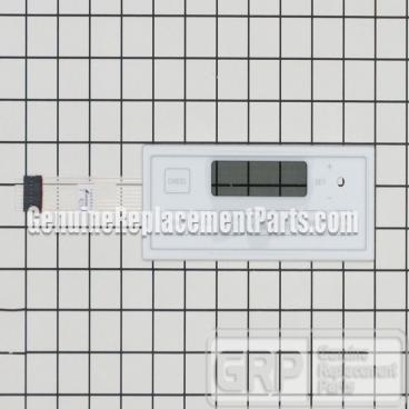Whirlpool Part# 7403P341-60 Switch Membrane (OEM)