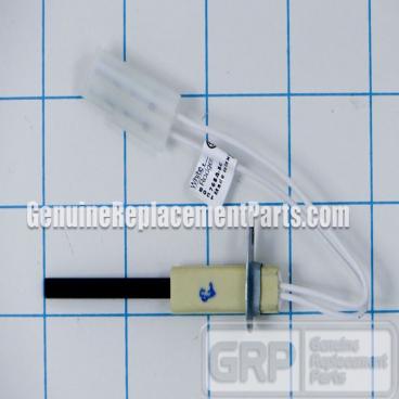White Rodgers Part# 768A-842 Silicon Nitride Hot Surface Ignitor (OEM)