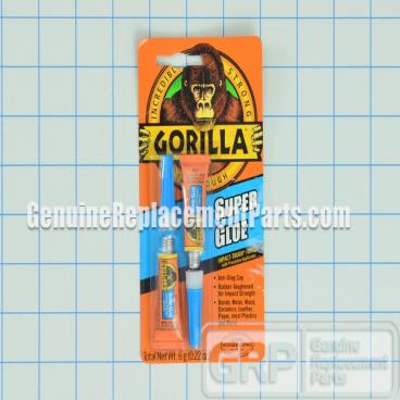 Do It Best Part# 7800102 Gorilla Super Glue (OEM) 2/3G (OEM)