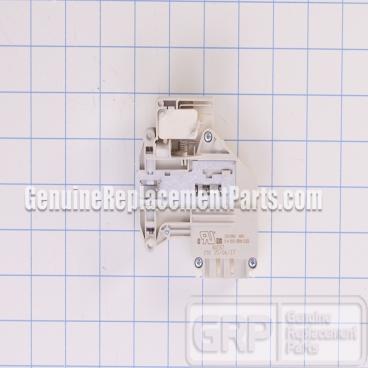Alliance Laundry Systems Part# 802317P Door Latch/Switch Package Assembly (OEM)