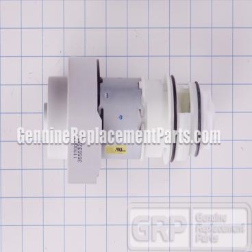 Frigidaire Part# 807473201 Motor And Pump Assembly (OEM)
