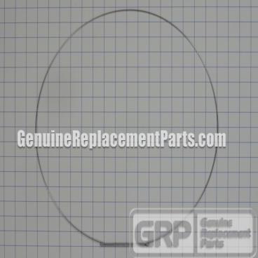 Whirlpool Part# WP8182211 Clamp (OEM)