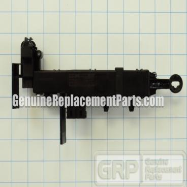 Whirlpool Part# 8182634 Door Lock/Latch (OEM)