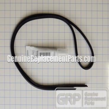 Whirlpool Part# 8193942 Door Seal-Gasket (OEM)