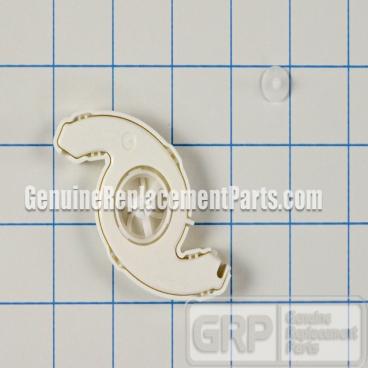 Whirlpool Part# 8193983 Upper Arm Spinner Kit (OEM)