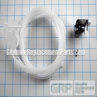 Whirlpool Part# 8201537 Fitting (OEM)