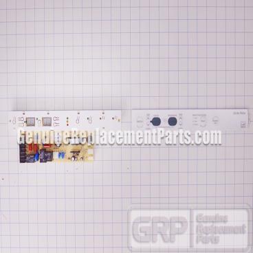Whirlpool Part# 8201660 Electronic Control (OEM)