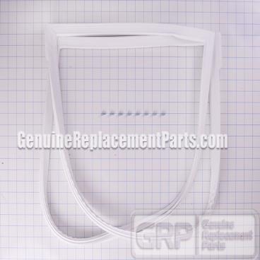 Whirlpool Part# 8201809 FIP Refrigerator Door Gasket (OEM)