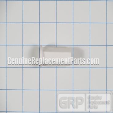 Whirlpool Part# 8268548 Heater Nut (OEM)