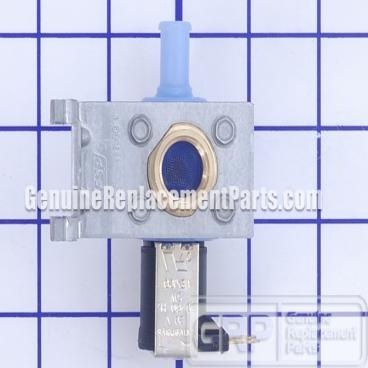 Whirlpool Part# 8283346 Water Inlet Valve (OEM)