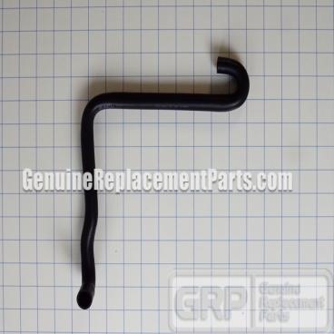 Whirlpool Part# 8317926 Water Inlet Hose (OEM)