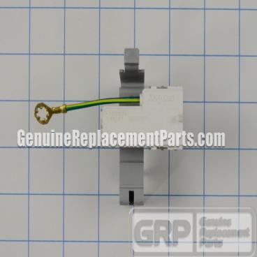 Whirlpool Part# 8318084 Washer Lid Switch (OEM)
