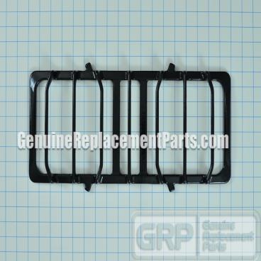 Whirlpool Part# 8522846 Grate Burner (OEM)