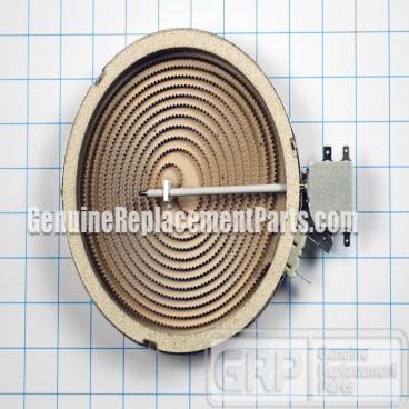 Whirlpool Part# 8523697 Surface Element (OEM)