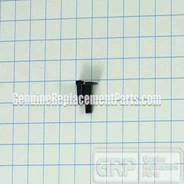 Whirlpool Part# 8528862 Deflector (OEM)