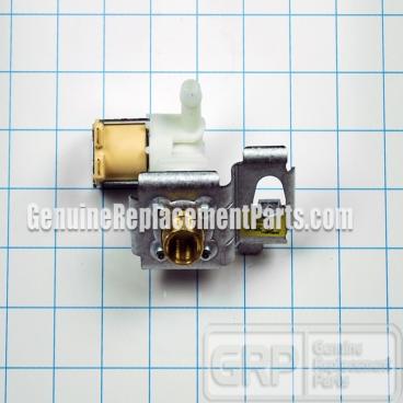 Whirlpool Part# 8531671 Water Fill/Overfill Inlet Valve (OEM)