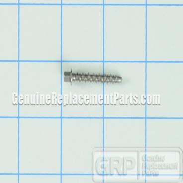 Whirlpool Part# 8533836 Screw (OEM)