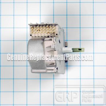 Whirlpool Part# 8541945 Washer Timer (OEM)